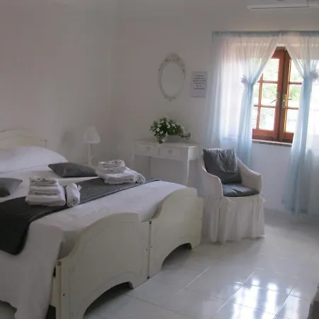 Il Gelsomino 4* Olbia