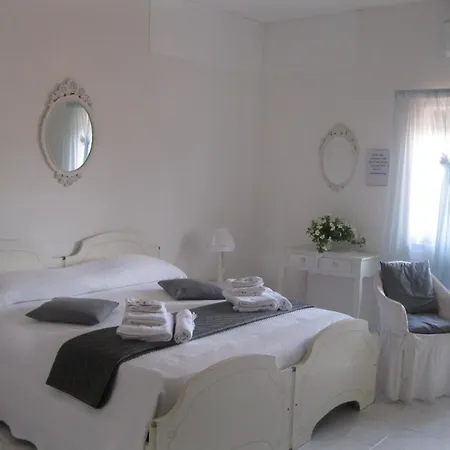 فندق مبيت وإفطار Il Gelsomino