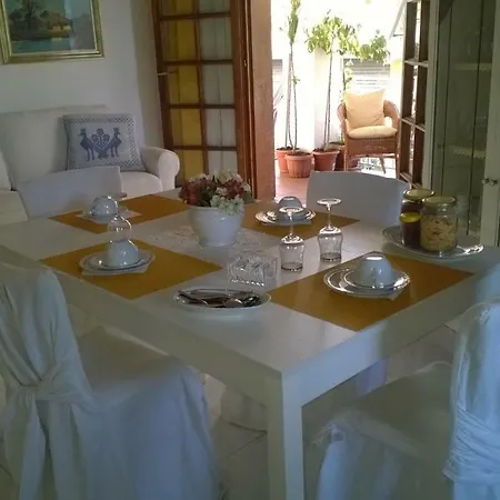 Il Gelsomino 4* أولبيا