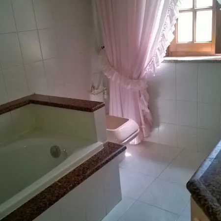 Il Gelsomino 4* أولبيا