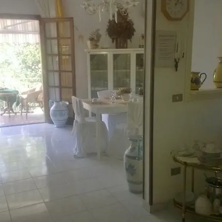 Il Gelsomino فندق مبيت وإفطار