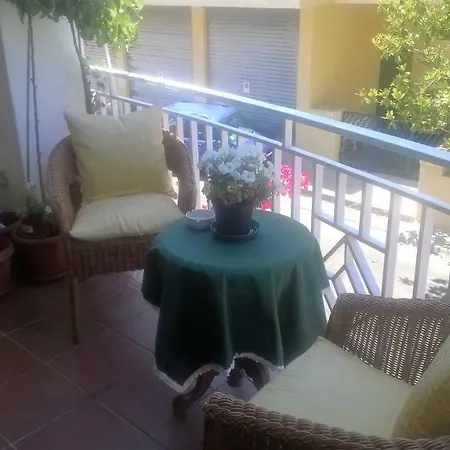 فندق مبيت وإفطار Il Gelsomino