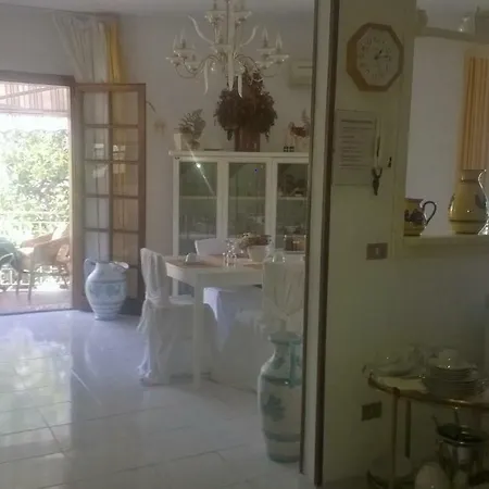 Il Gelsomino 4* أولبيا