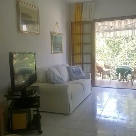فندق مبيت وإفطار Il Gelsomino