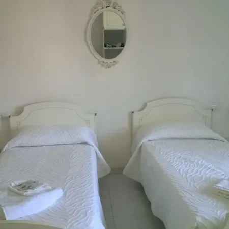 Il Gelsomino 4*