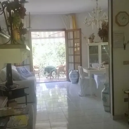 فندق مبيت وإفطار Il Gelsomino
