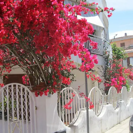 Il Gelsomino Bed & Breakfast Olbia