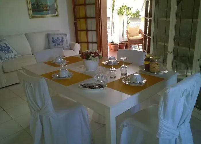 Il Gelsomino 4* Olbia