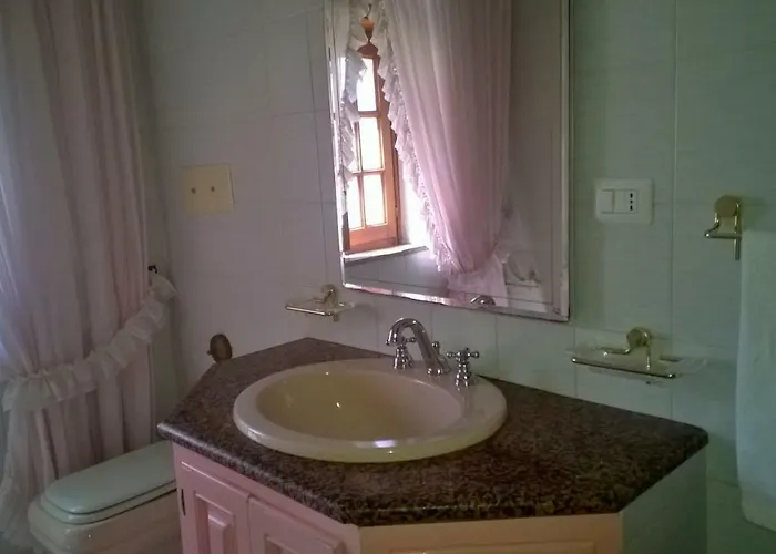 Bed & Breakfast Il Gelsomino 4*