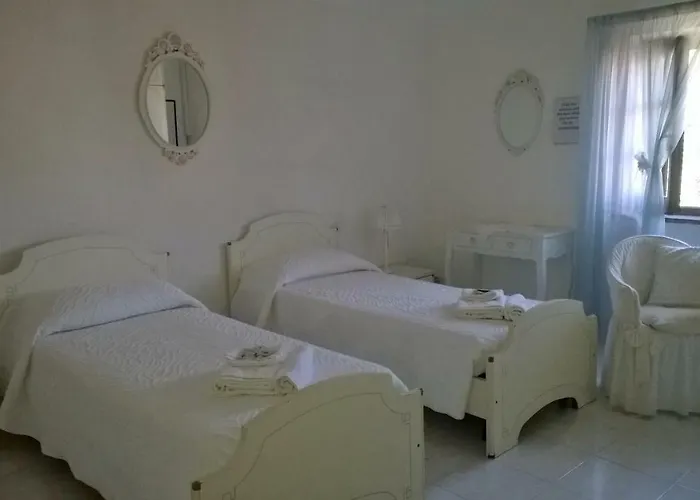 Il Gelsomino Bed & Breakfast Olbia