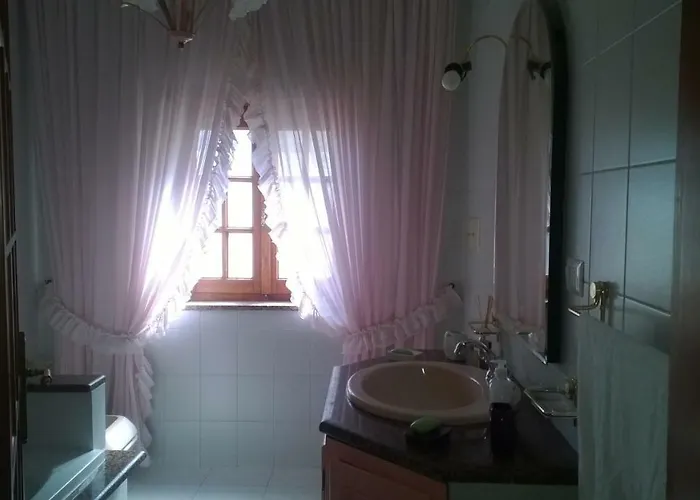 Bed & Breakfast Il Gelsomino 4*