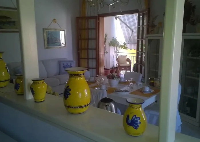 Il Gelsomino Bed & Breakfast Olbia