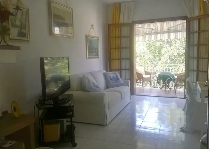 Bed & Breakfast Il Gelsomino