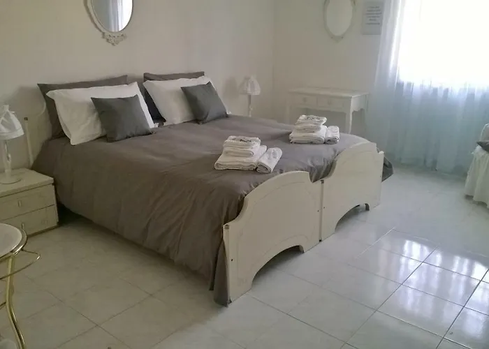 Il Gelsomino Bed & Breakfast