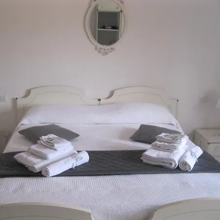 Bed & Breakfast Il Gelsomino