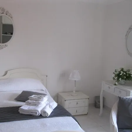 Nocleg ze śniadaniem Il Gelsomino Olbia