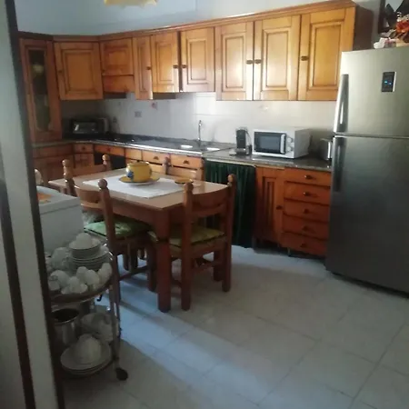 Il Gelsomino Bed & Breakfast *