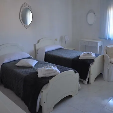 Il Gelsomino Bed & Breakfast