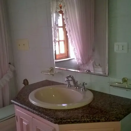 Nocleg ze śniadaniem Il Gelsomino 4*