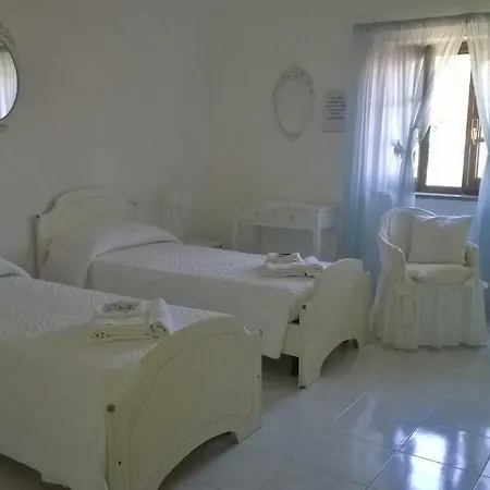 Il Gelsomino Olbia
