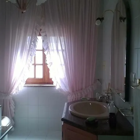 Nocleg ze śniadaniem Il Gelsomino 4*