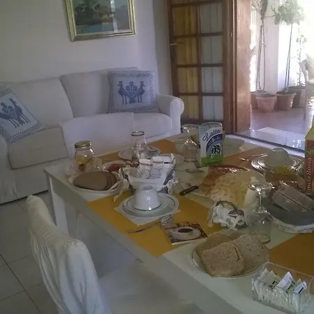 Il Gelsomino Olbia