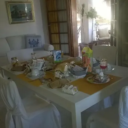 Il Gelsomino Nocleg ze śniadaniem 4*