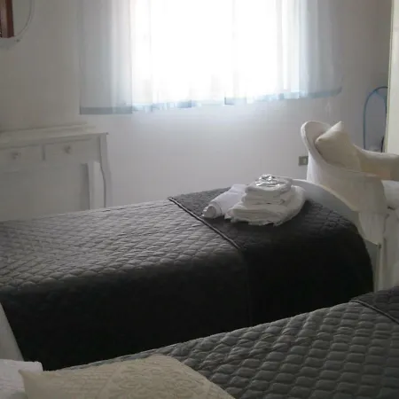 Il Gelsomino Nocleg ze śniadaniem 4*