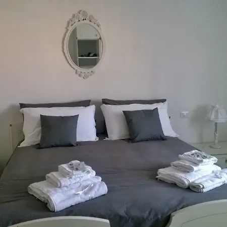 Bed & Breakfast Il Gelsomino *