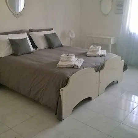 Il Gelsomino Bed & Breakfast
