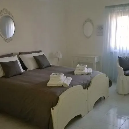 Bed & Breakfast Il Gelsomino Olbia