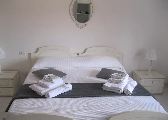 Bed & Breakfast Il Gelsomino