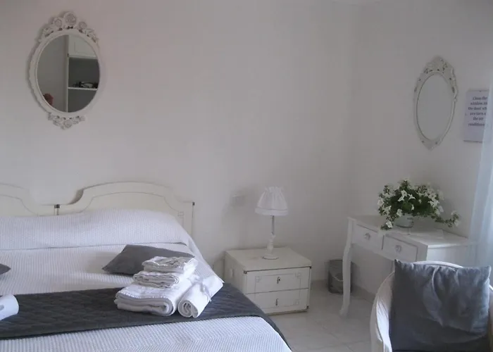 Bed & Breakfast Il Gelsomino Olbia