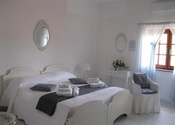 Bed & Breakfast Il Gelsomino