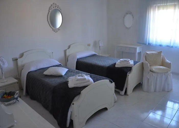 Il Gelsomino Bed & Breakfast