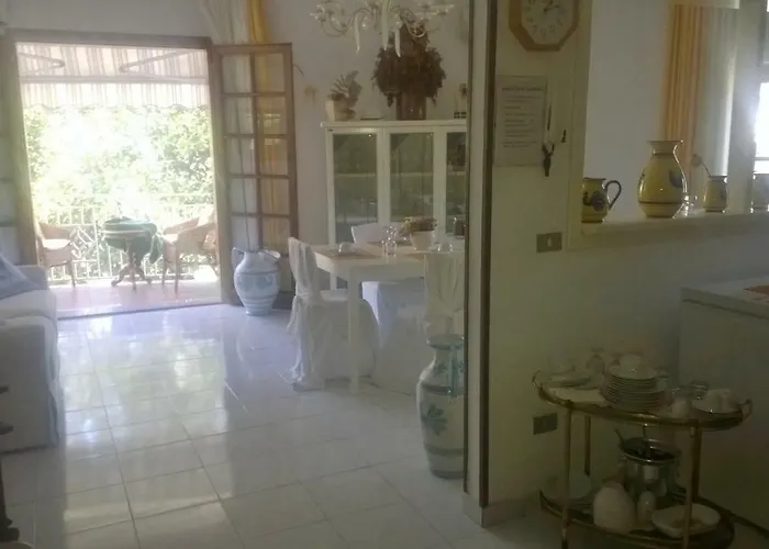 Il Gelsomino Oda ve Kahvaltı