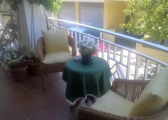 Bed & Breakfast Il Gelsomino