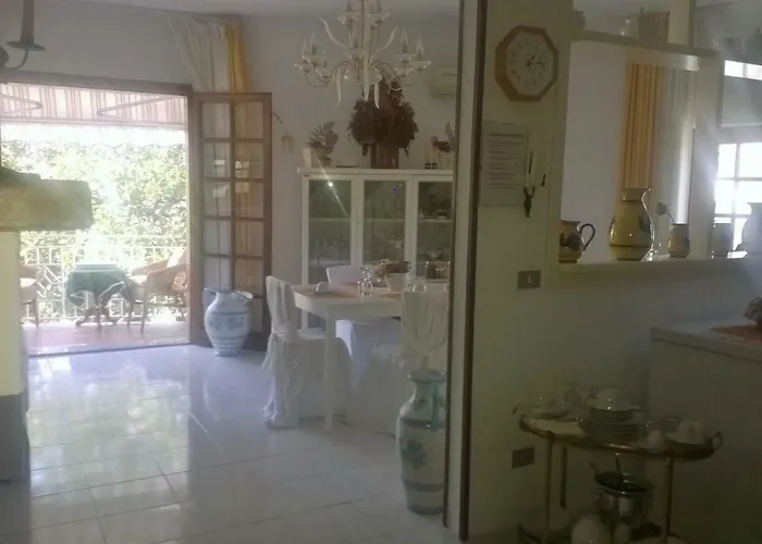 Il Gelsomino 4* Olbia