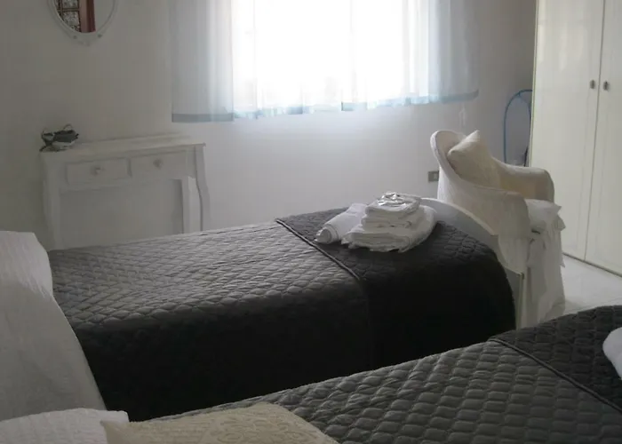 Il Gelsomino Bed & Breakfast 4*