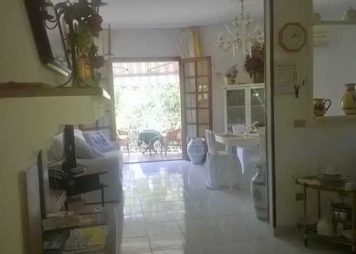 Bed & Breakfast Il Gelsomino