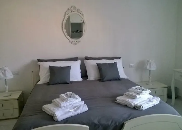 Bed & Breakfast Il Gelsomino 4*